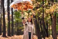 Hýčkací jógový víkend pro ženy – Galerie Jedlová